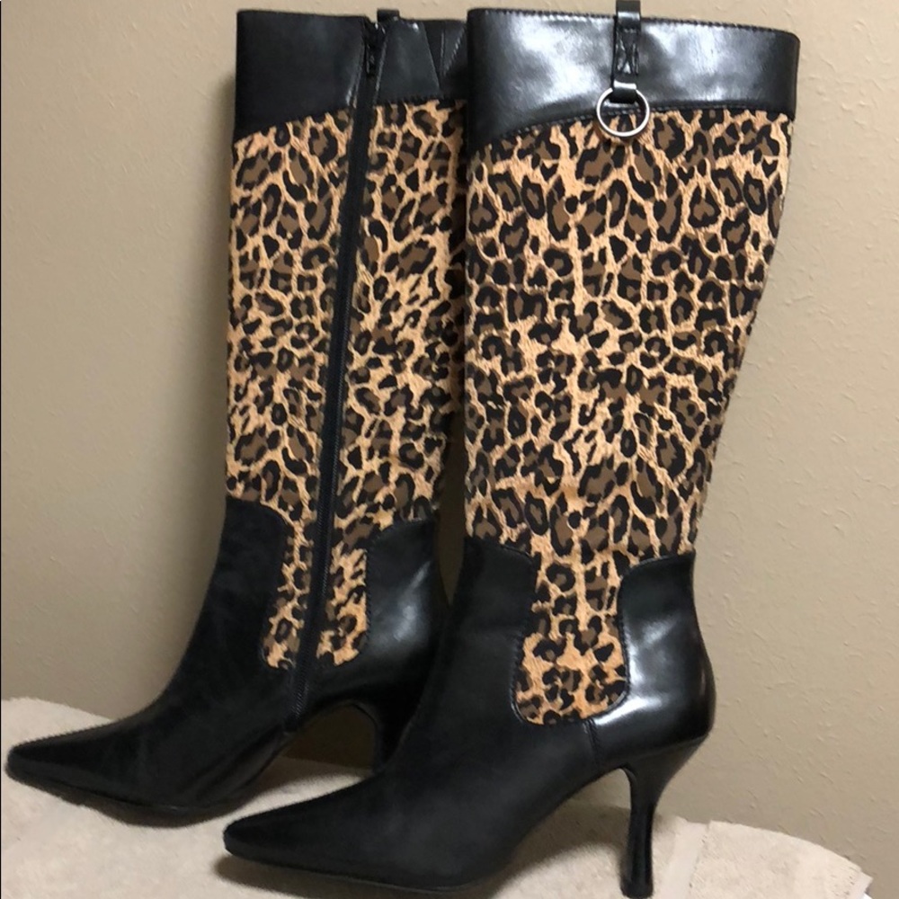 Ladies Boots